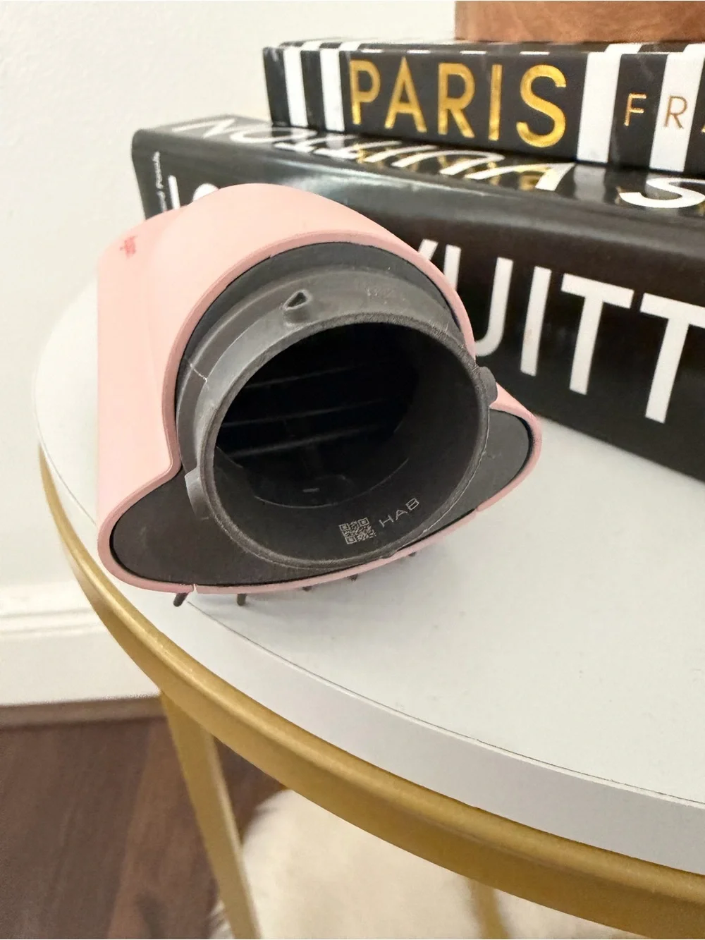 Dyson Firm Smoothing Brush only